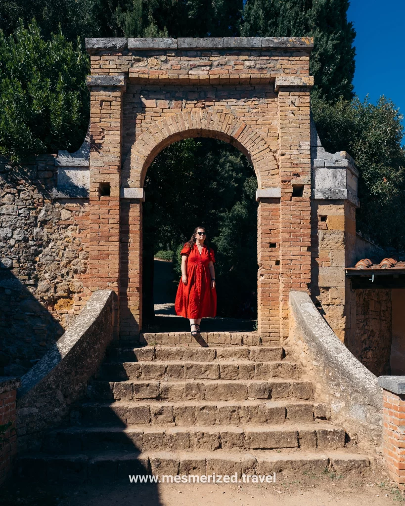 Val d’Orcia travel guide
