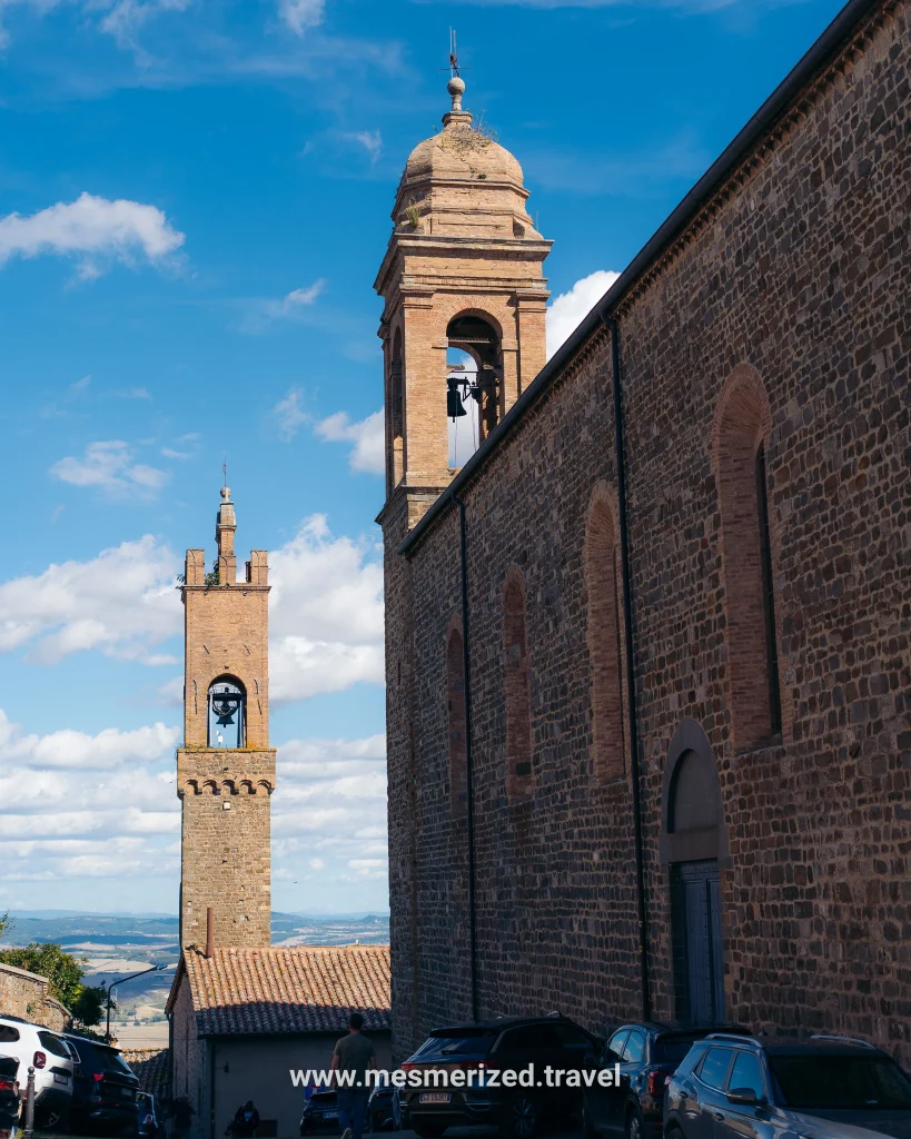 7-day Tuscany itinerary