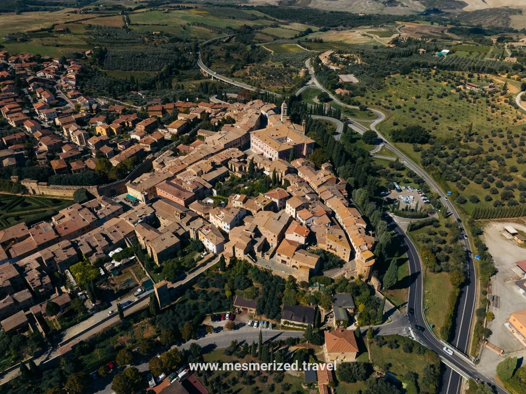 Tuscany road trip guide