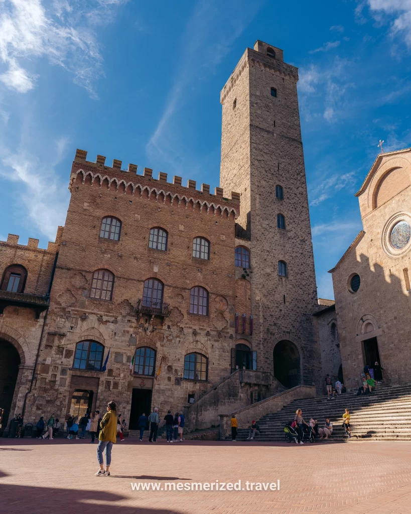 Tuscany road trip guide