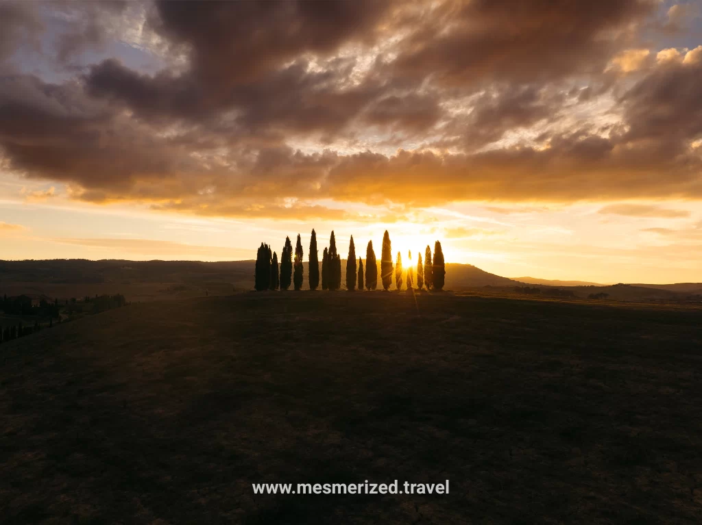 Tuscany road trip guide