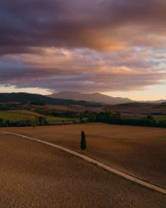 Val d’Orcia travel guide