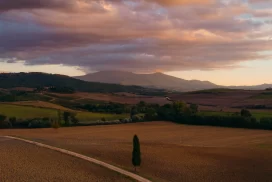 Val d’Orcia travel guide