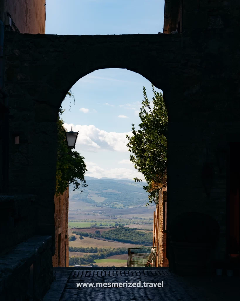 7-day Tuscany itinerary