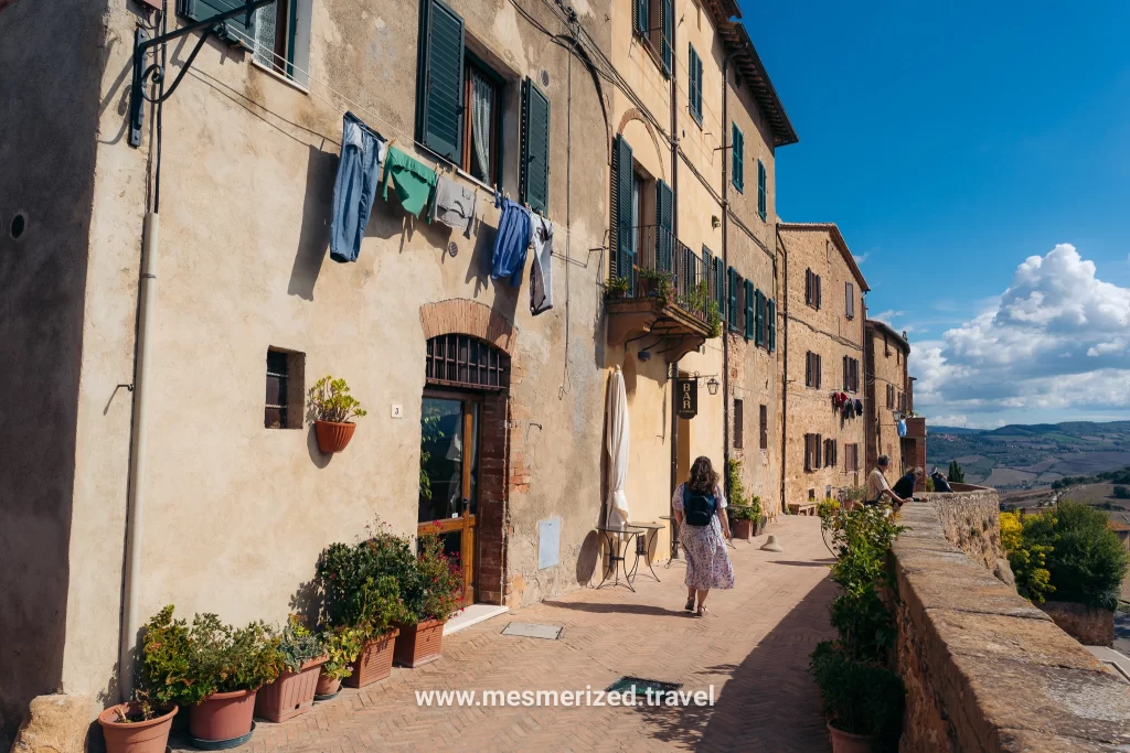 Val d’Orcia travel guide