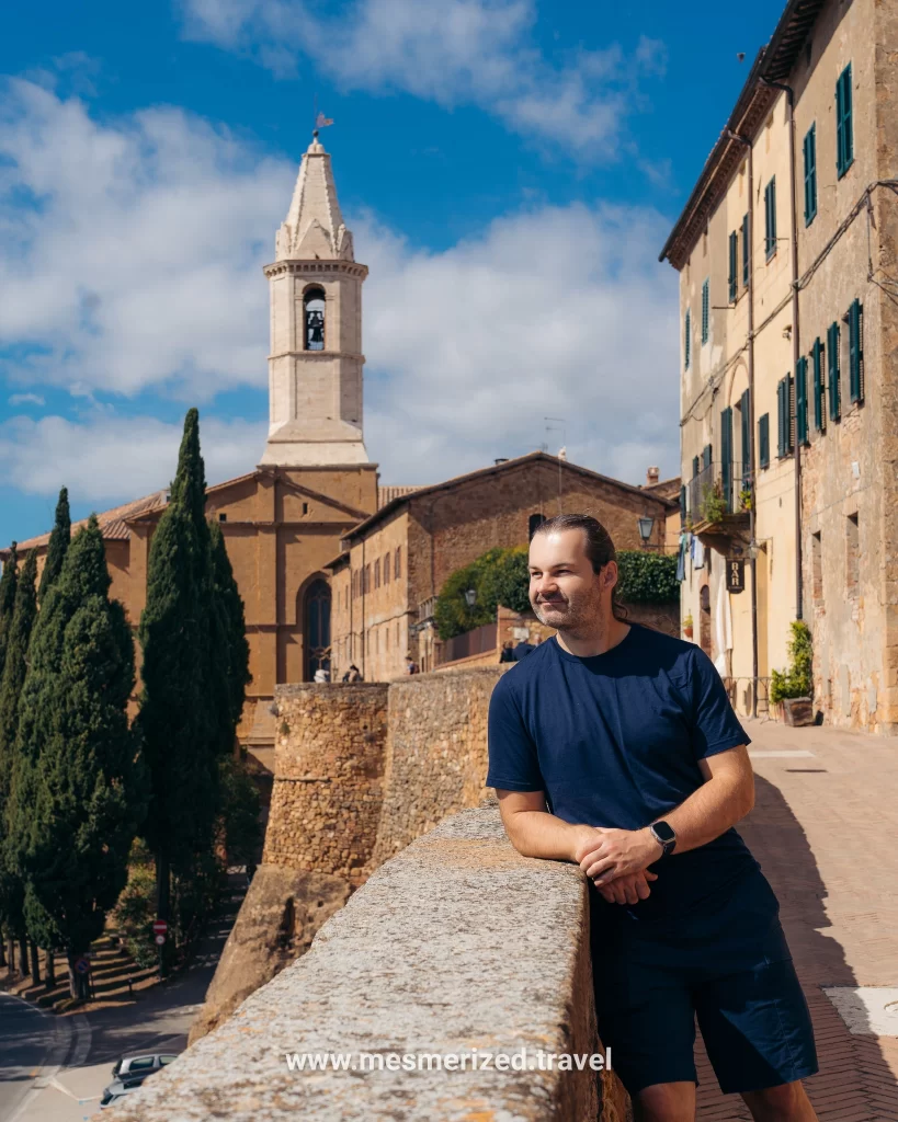 Val d’Orcia travel guide