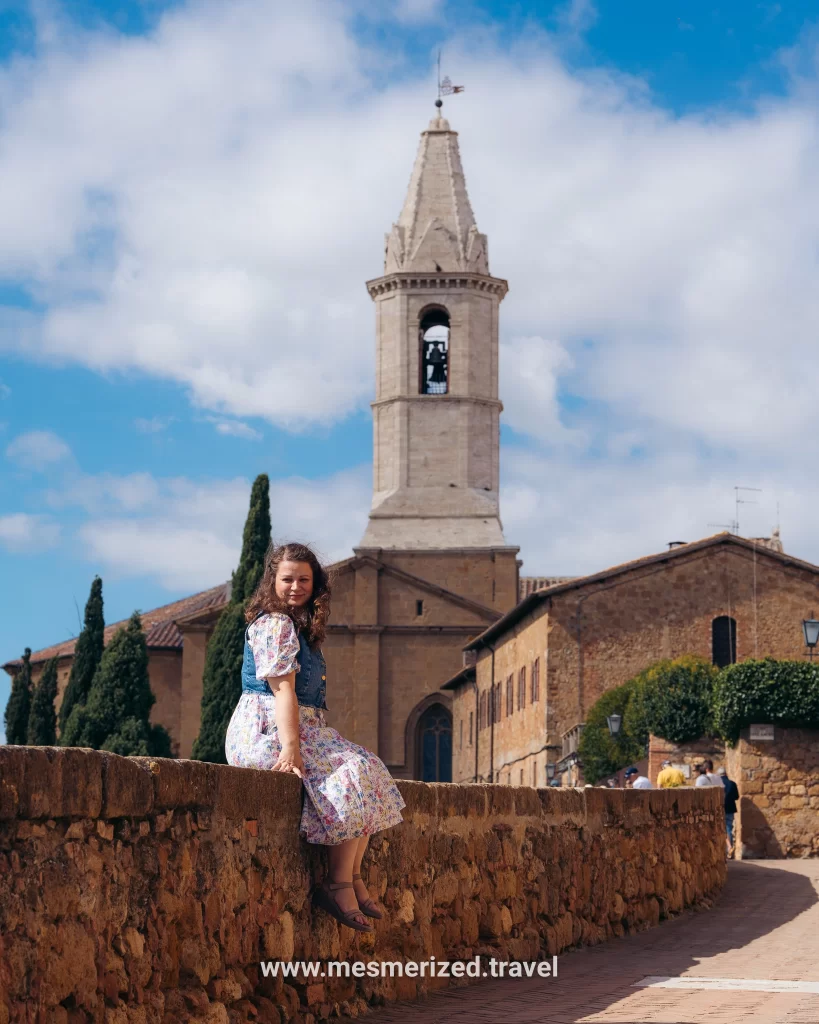 Tuscany road trip guide