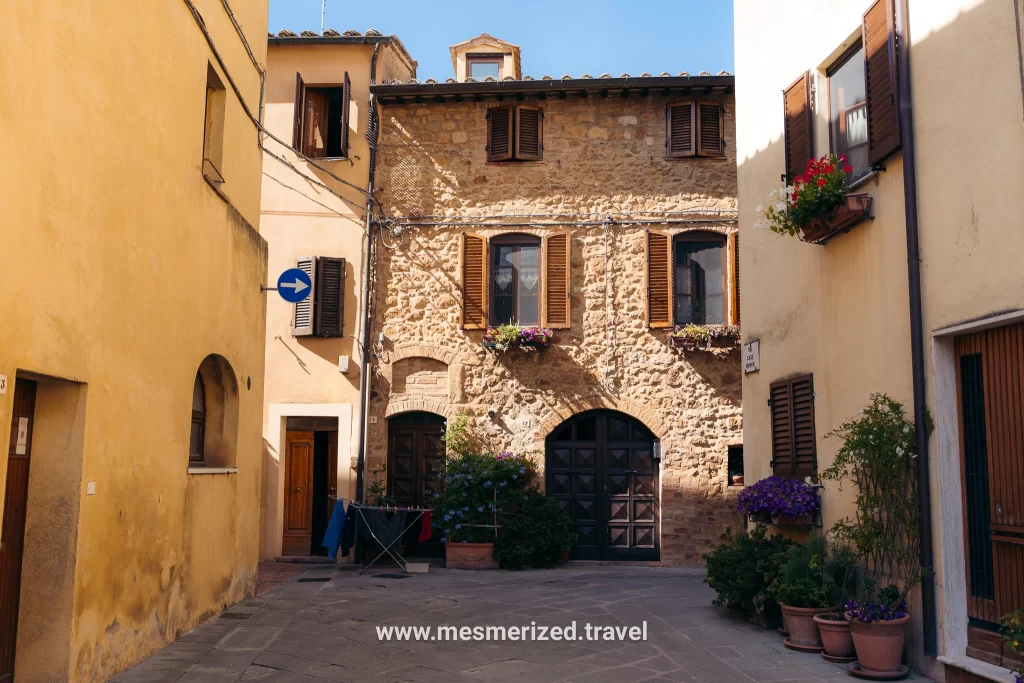 Val d’Orcia travel guide