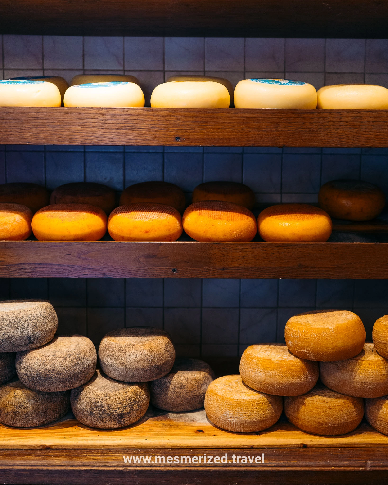 Pienza: Dairy Farm Tour with Pecorino Cheese Tasting