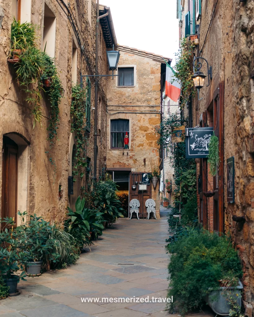 Tuscany road trip guide