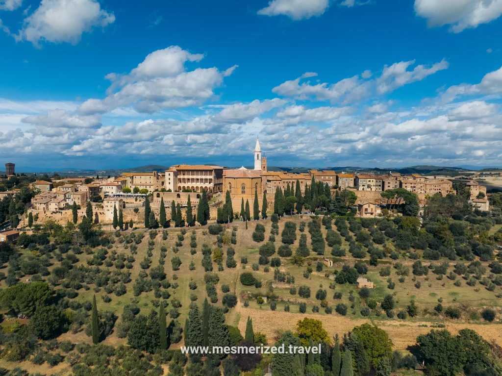 Tuscany road trip guide