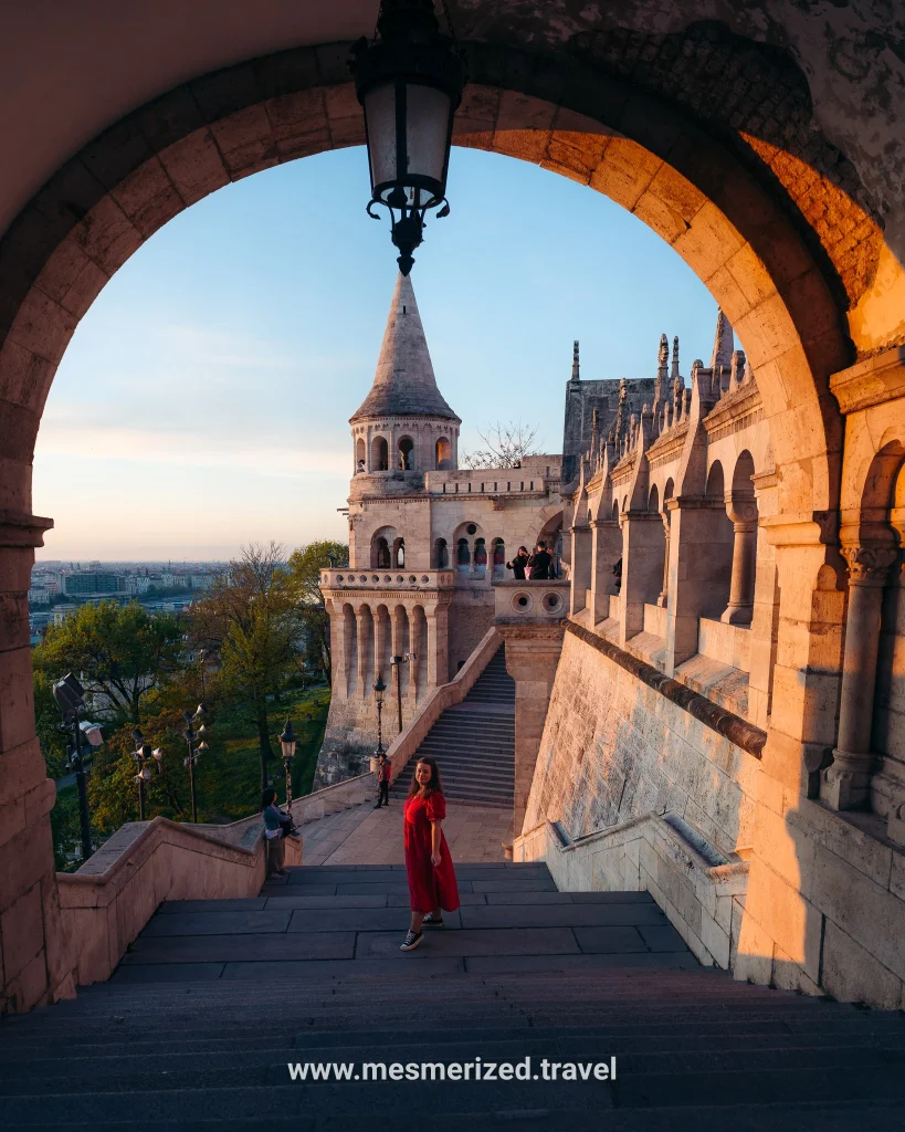 best things to do in Budapest