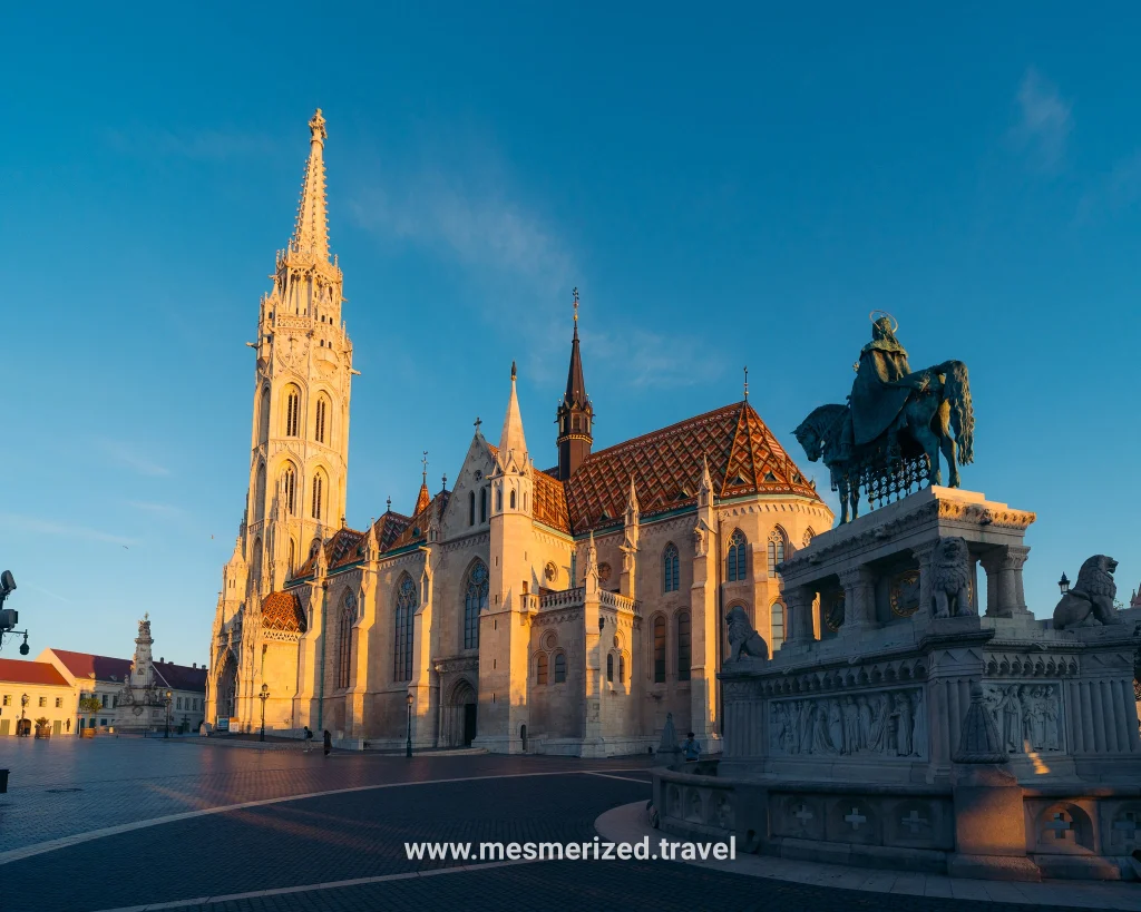 best things to do in Budapest