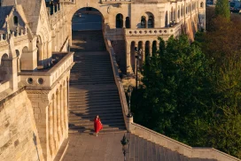 best things to do in Budapest