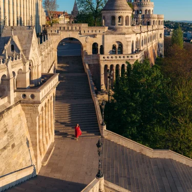 best things to do in Budapest