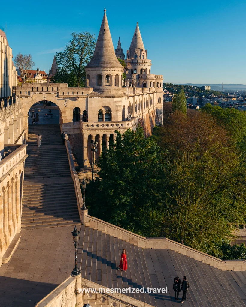 best things to do in Budapest