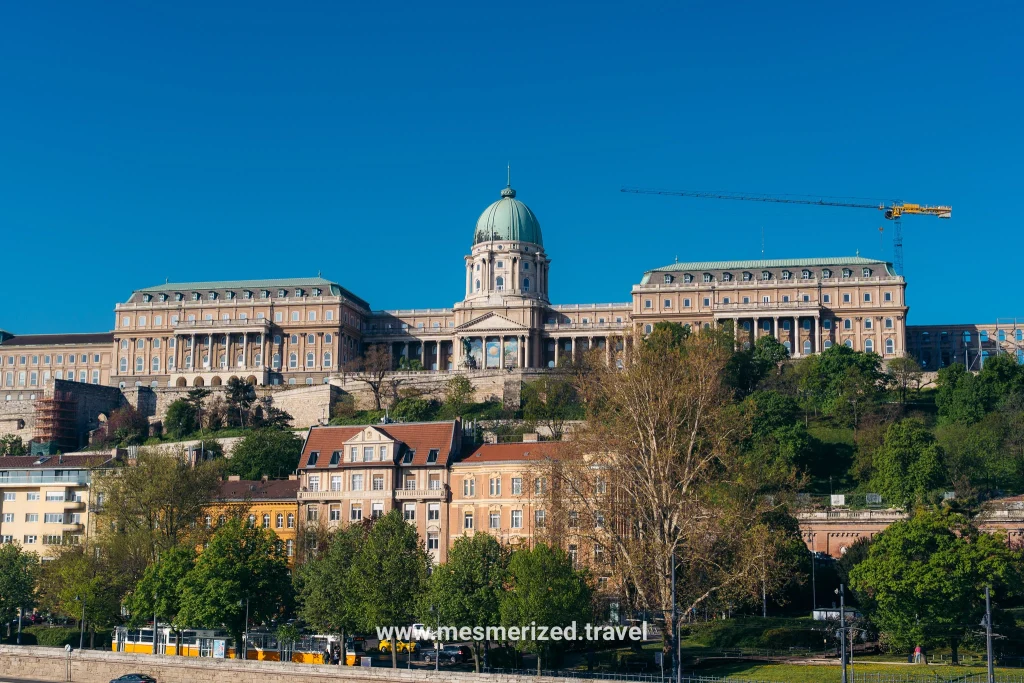 best things to do in Budapest