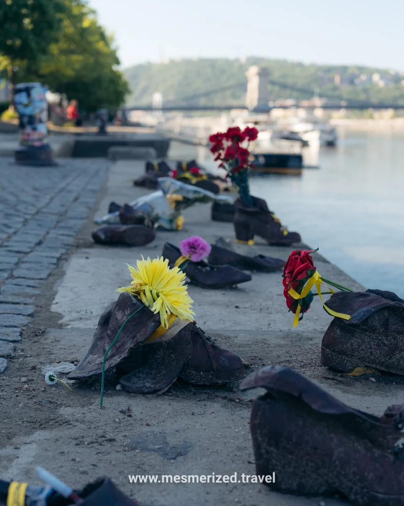 48 hours in Budapest