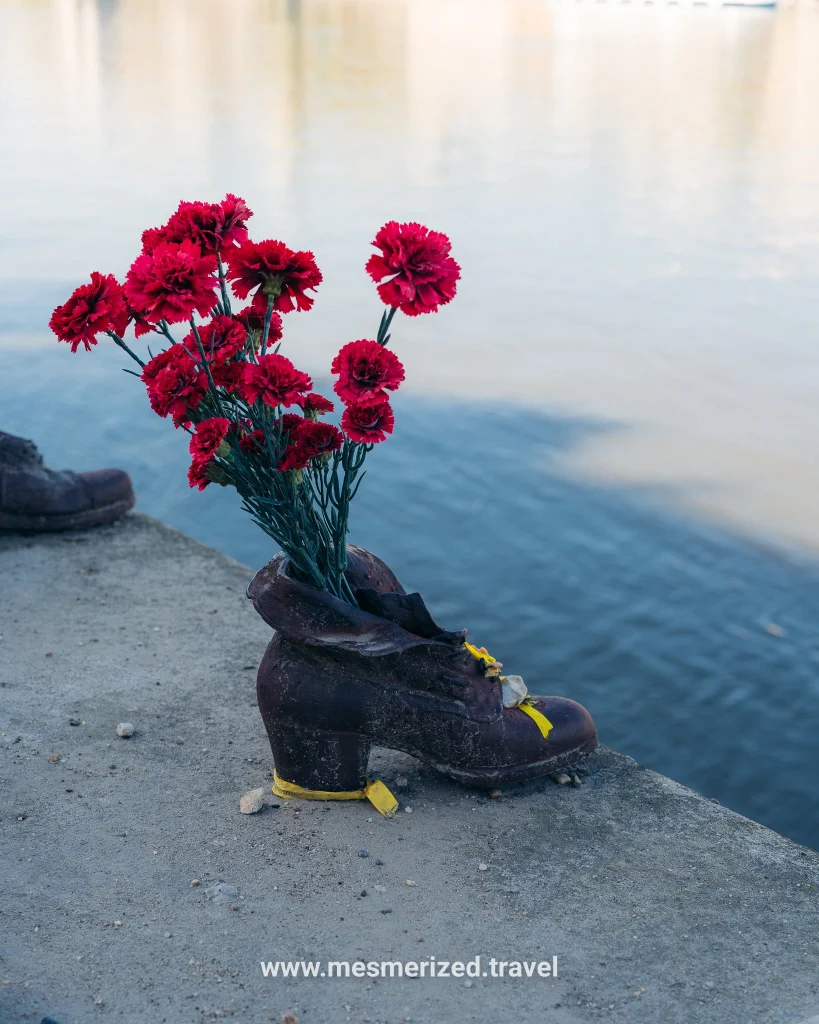 48 hours in Budapest