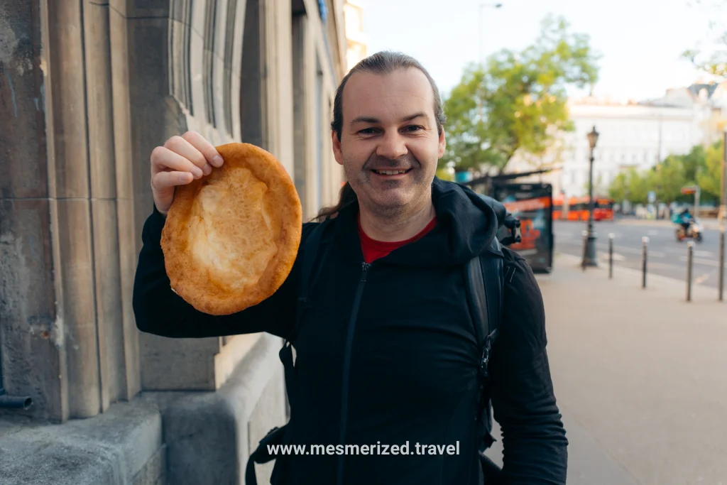 48 hours in Budapest