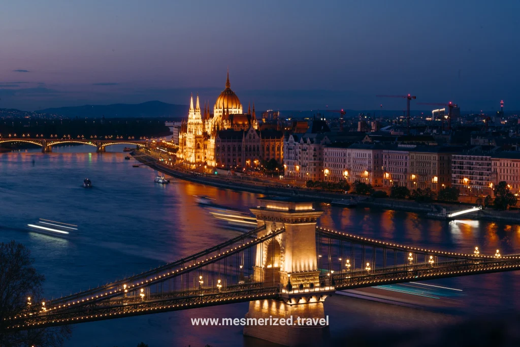 best things to do in Budapest