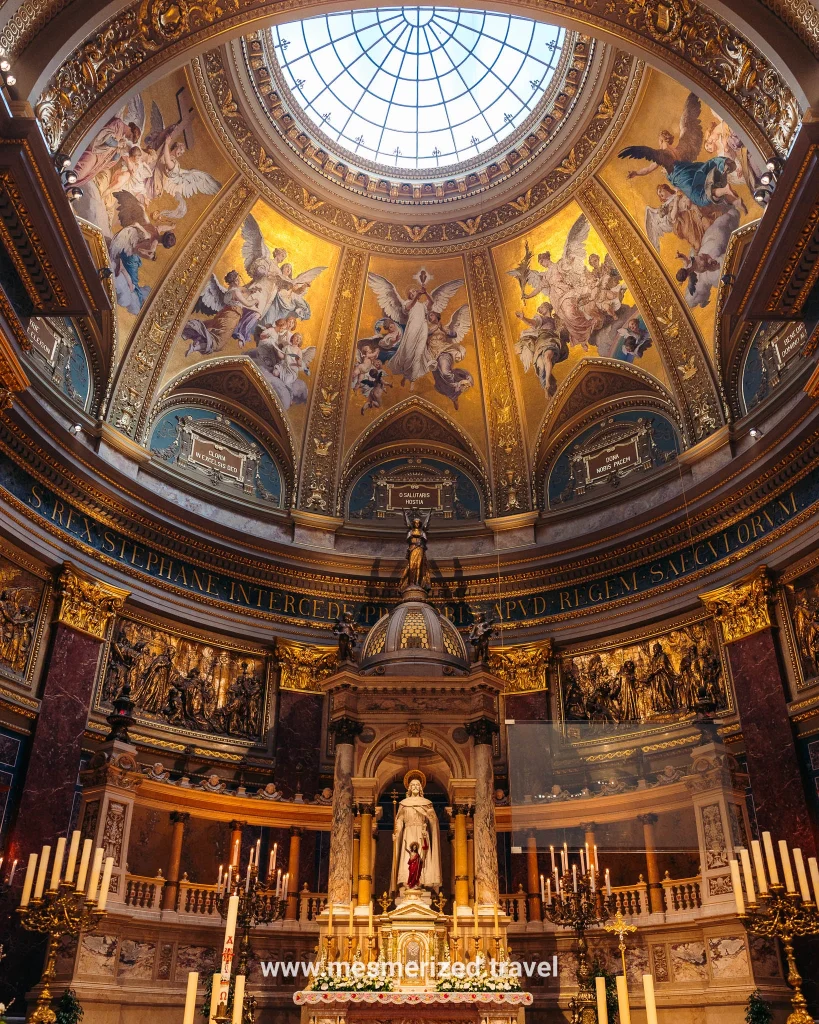 best things to do in Budapest