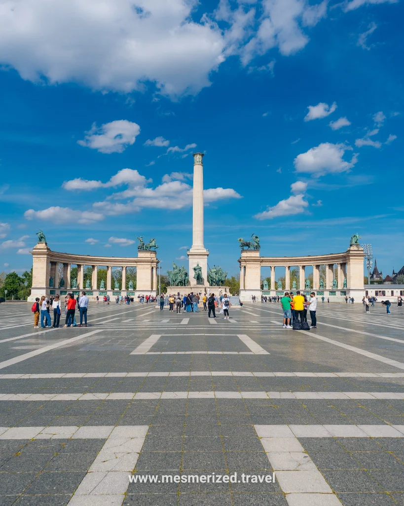 best things to do in Budapest