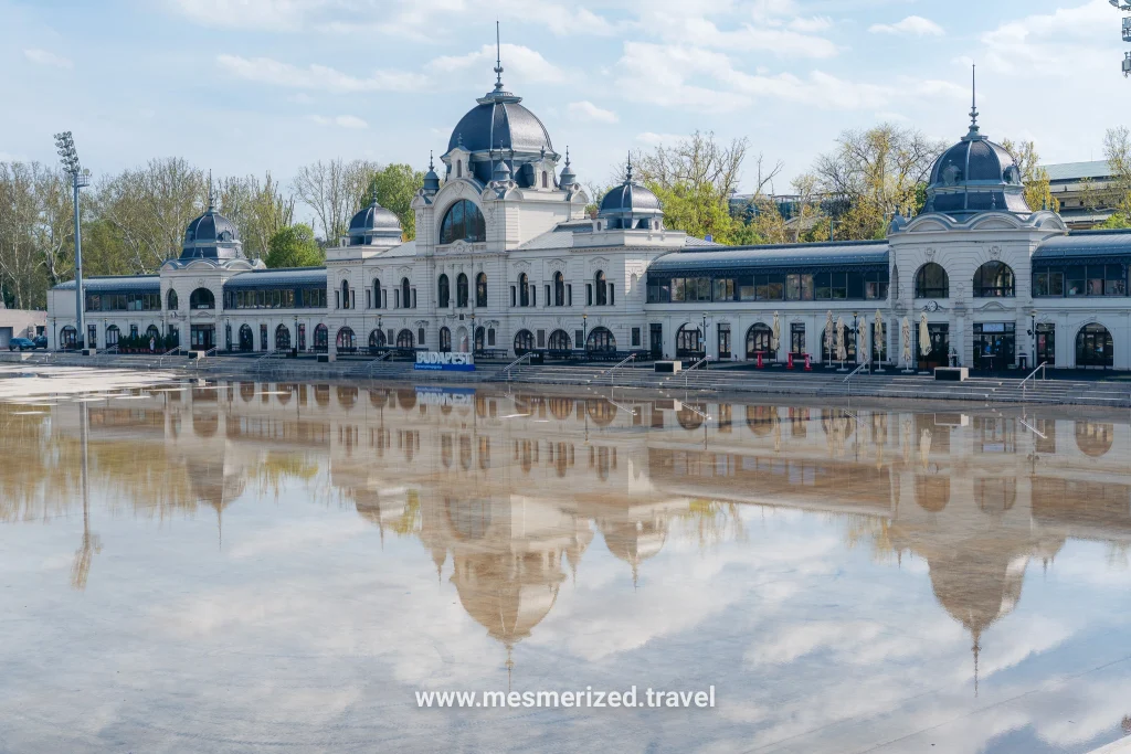 best things to do in Budapest