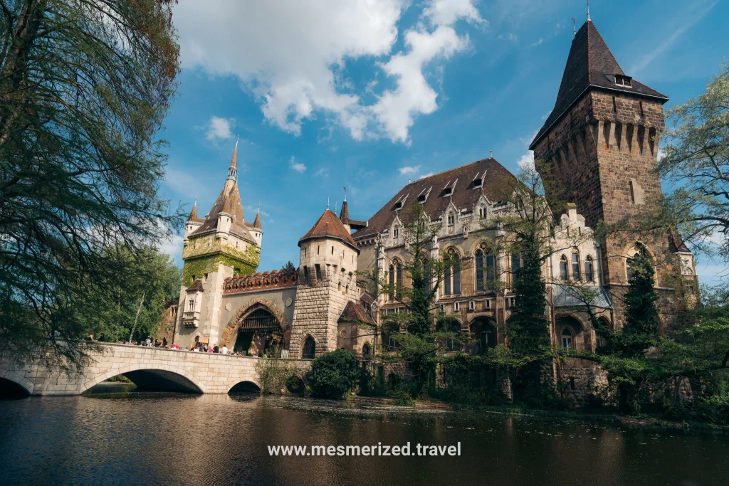 best things to do in Budapest