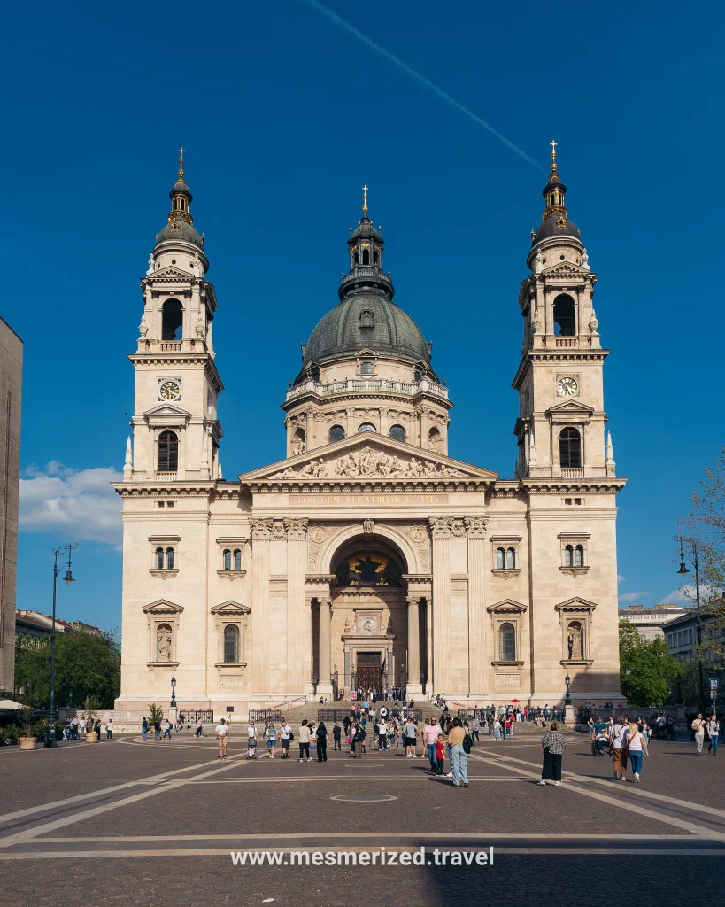 best things to do in Budapest