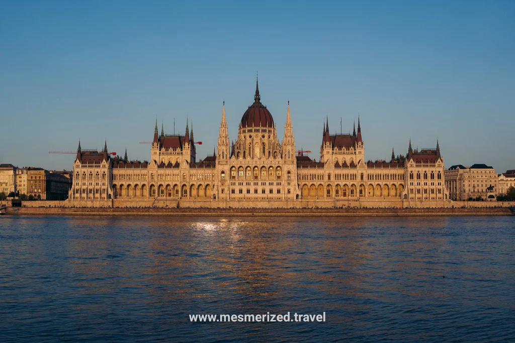 best things to do in Budapest