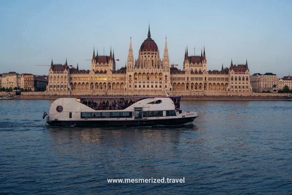 best things to do in Budapest