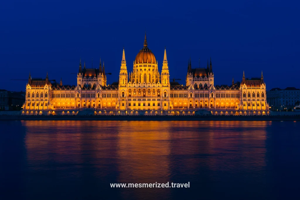 best things to do in Budapest