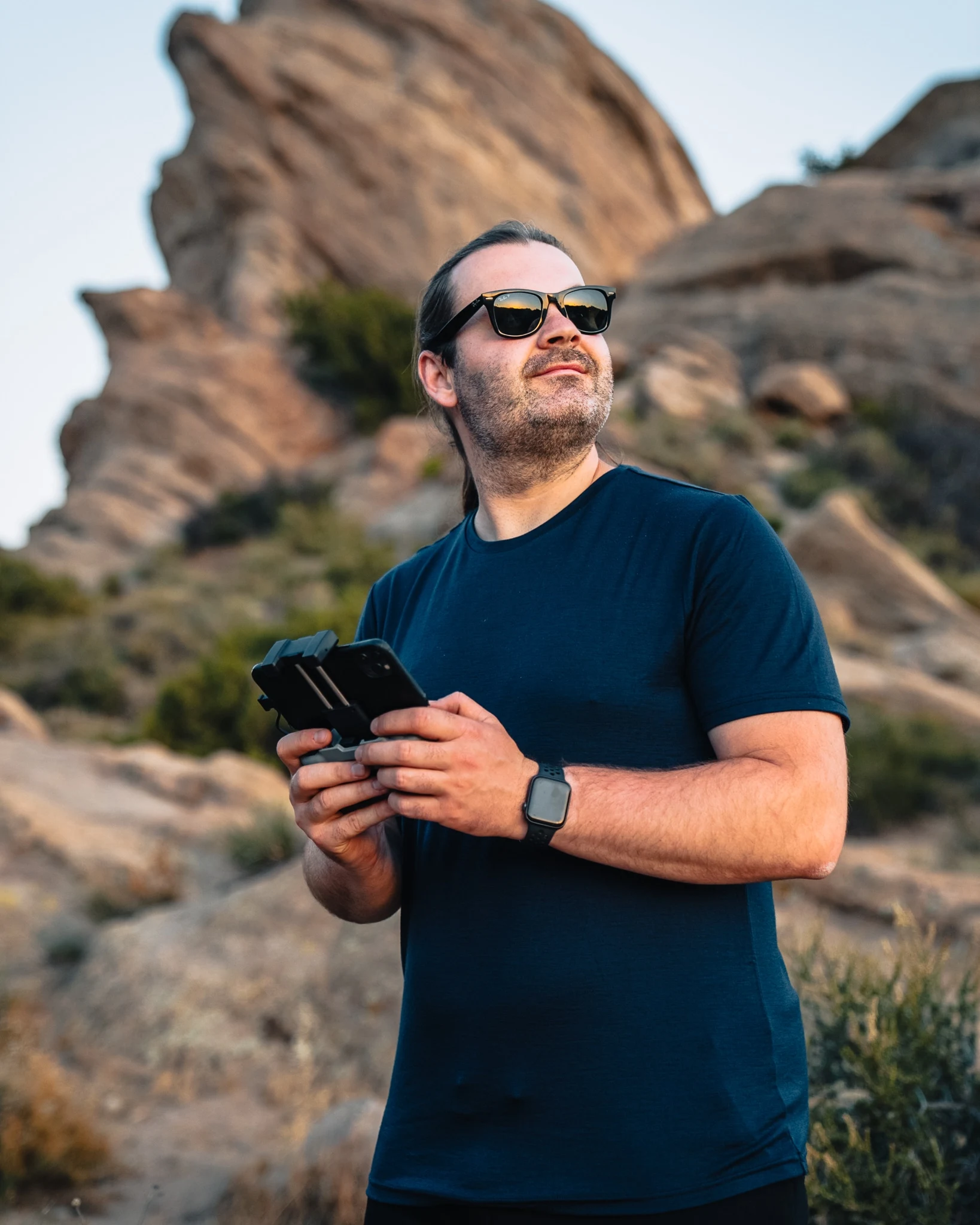 About Mesmerized Travel