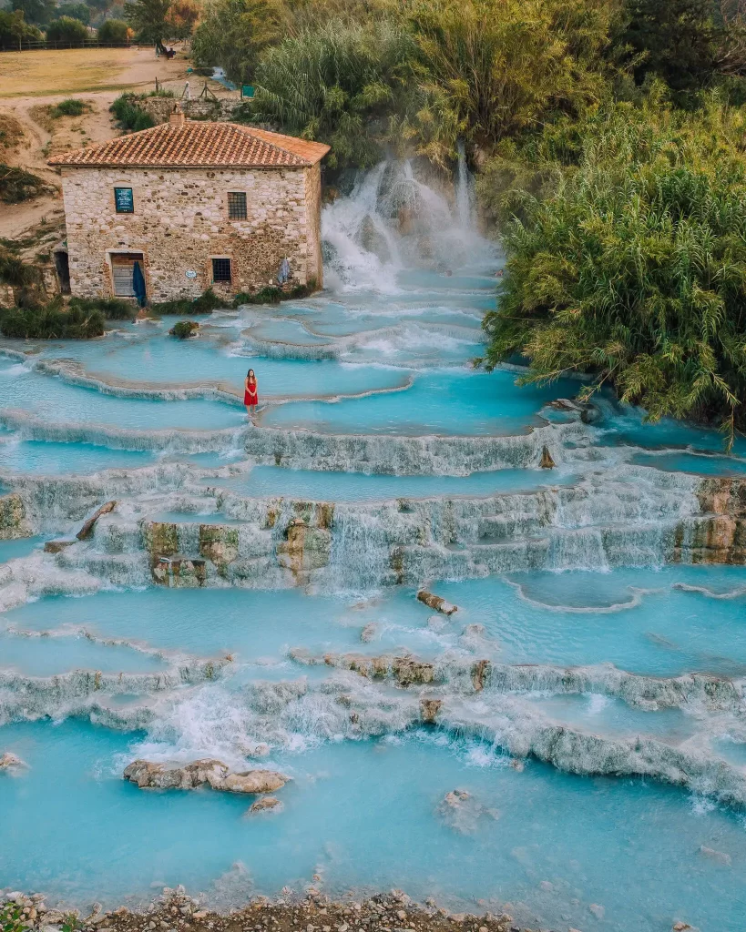 Tuscany road trip guide