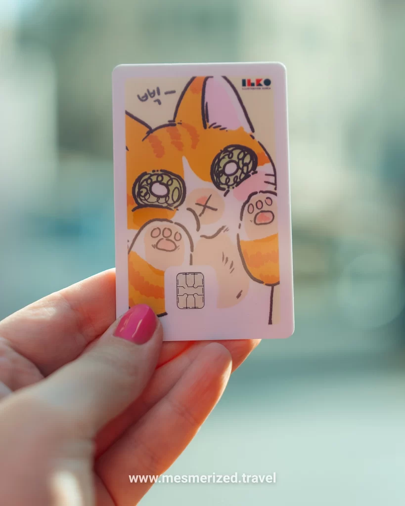 Things to know before visiting South Korea