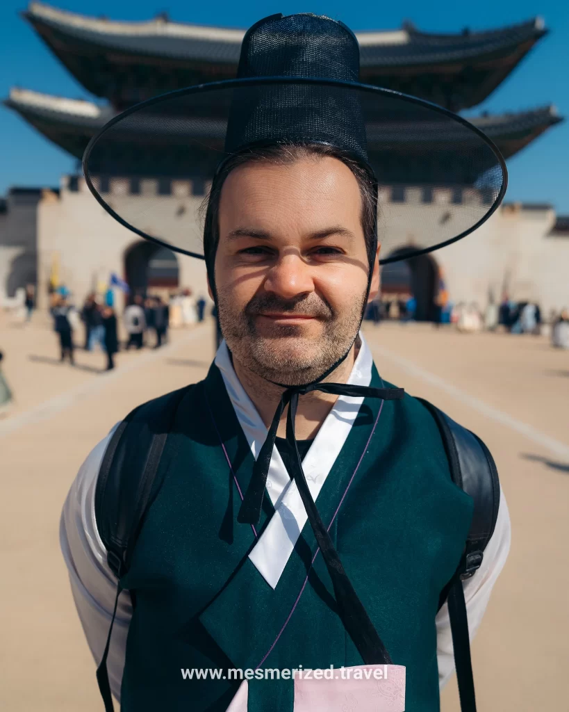 Top things to do in Seoul