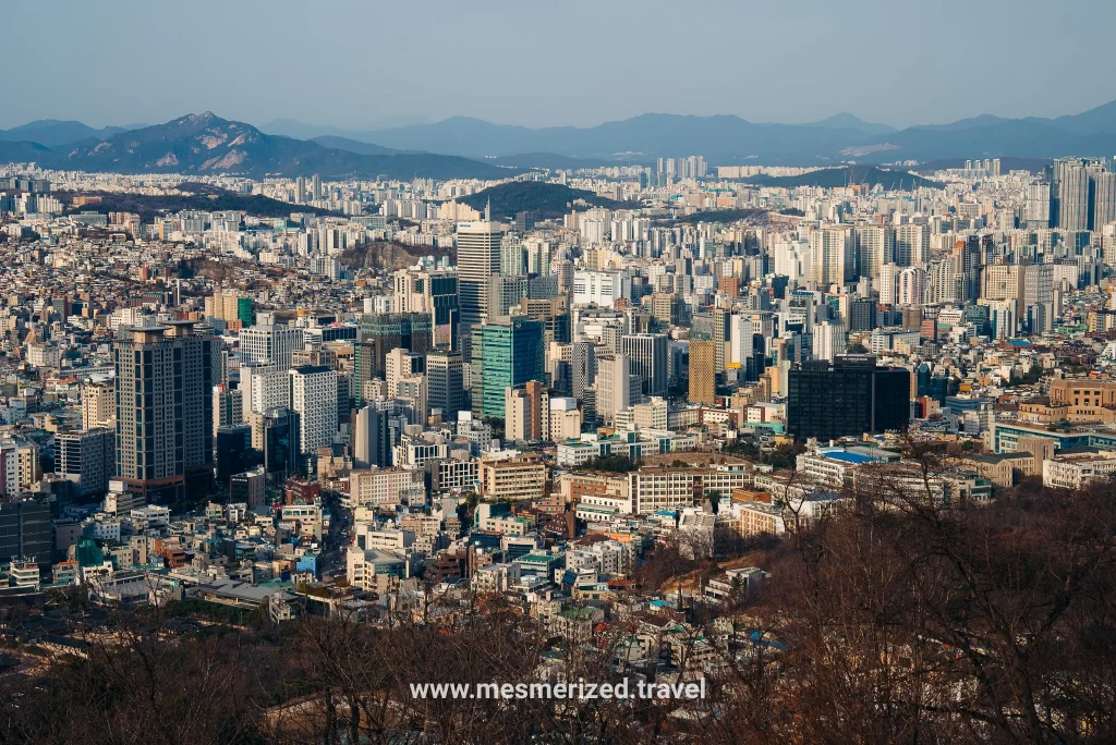 Discover Seoul Pass
