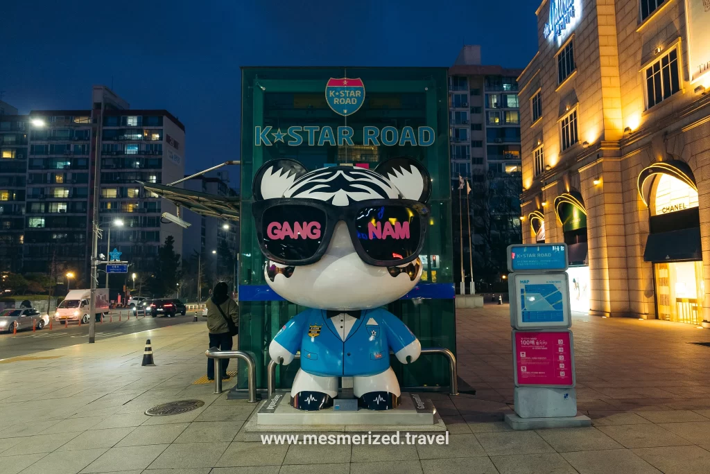 Top things to do in Seoul
