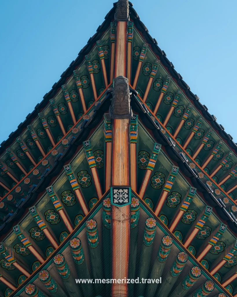 Top things to do in Seoul