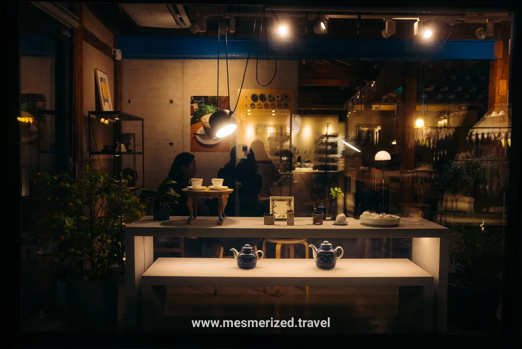 Top things to do in Seoul