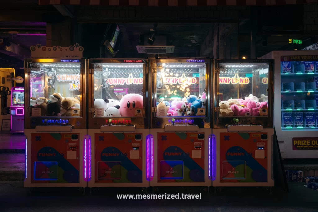 Top things to do in Seoul