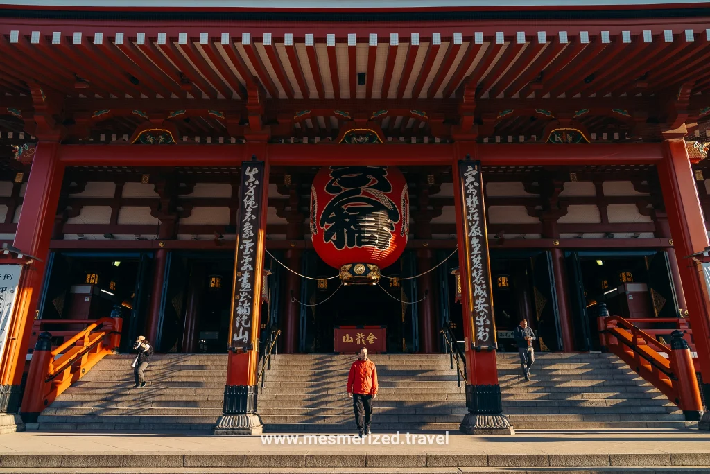 things to do in Tokyo