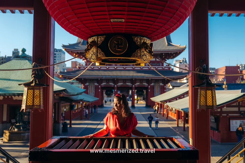 things to do in Tokyo