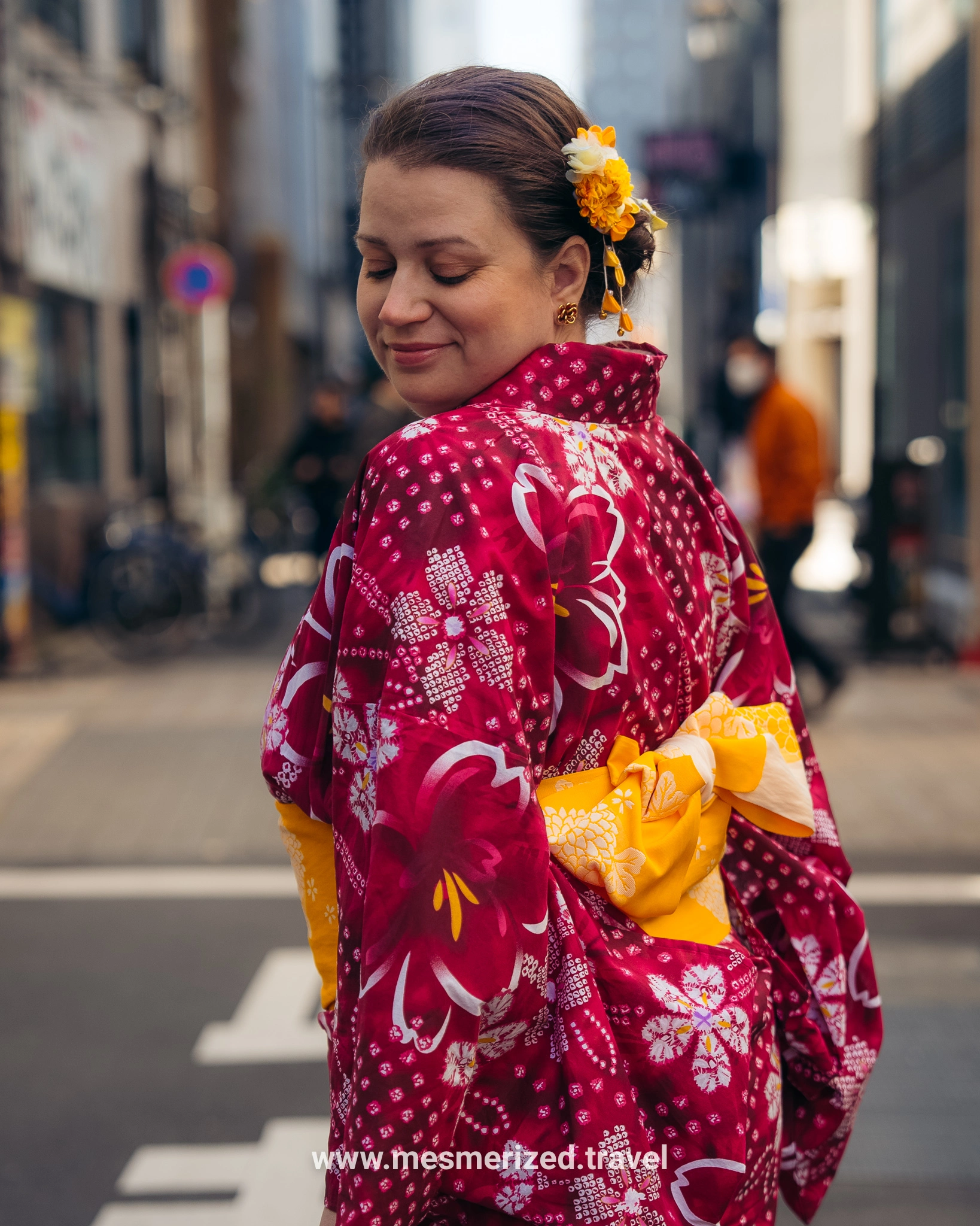 Kyoto: Tea Ceremony in a Traditional Tea House 
