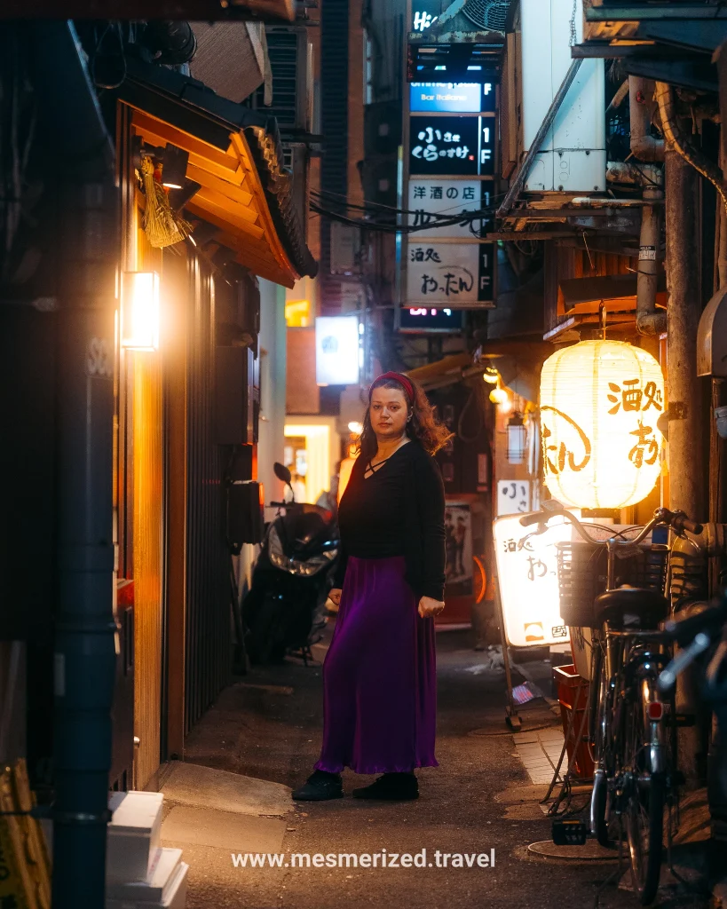 5-day Tokyo itinerary