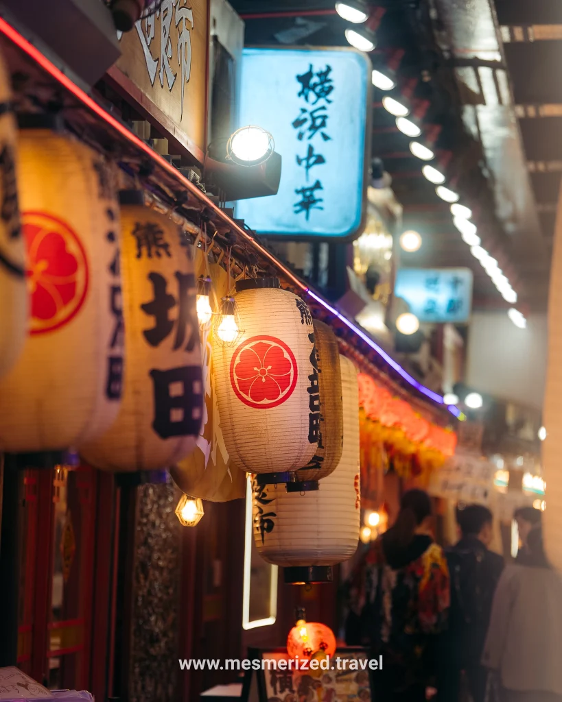 things to do in Tokyo