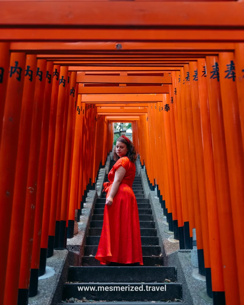 5-day Tokyo itinerary