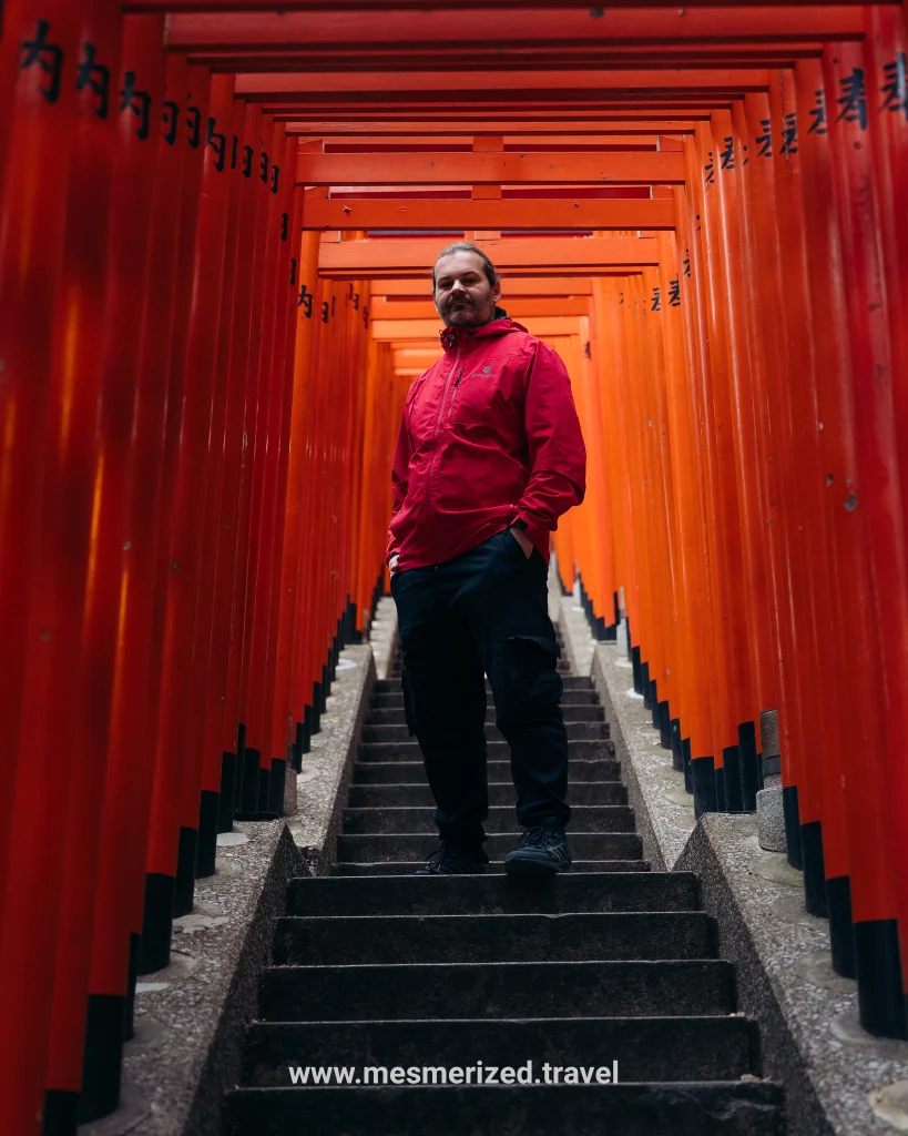 5-day Tokyo itinerary