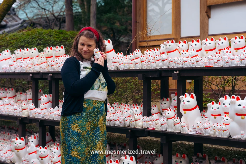 things to do in Tokyo